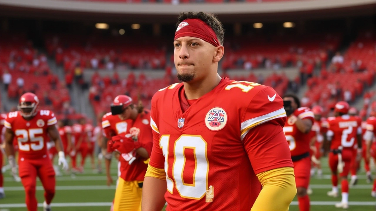 Why Home Field Matters More Than You Think